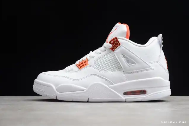 Jordan OrangeCT8527-118 4 Team Air 0520